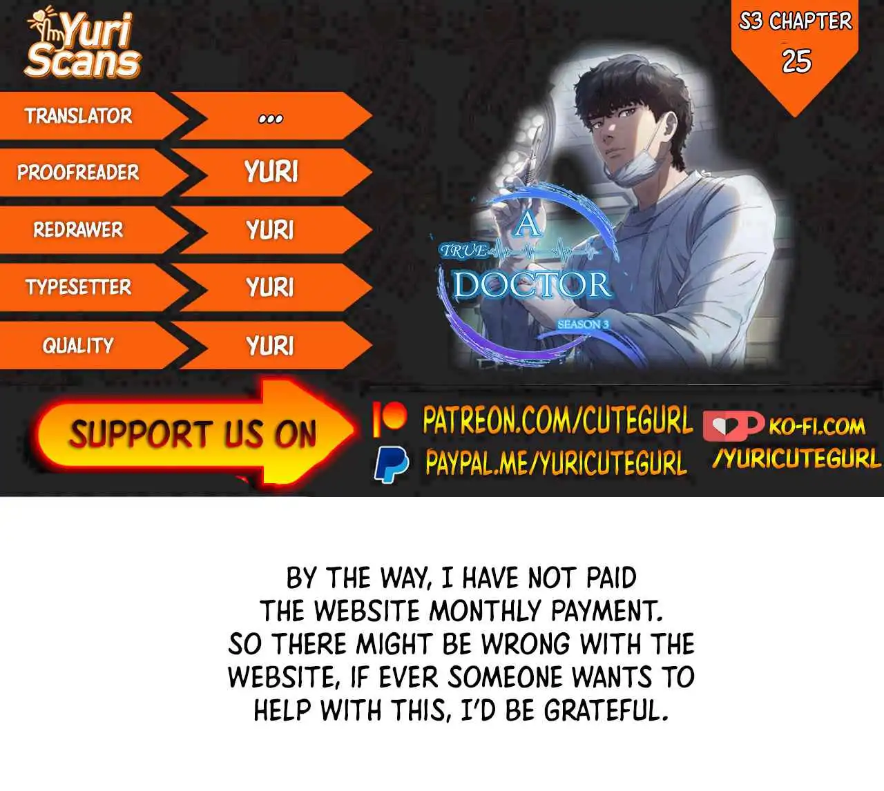 Read Dr. Choi Tae-Soo Manga Online
