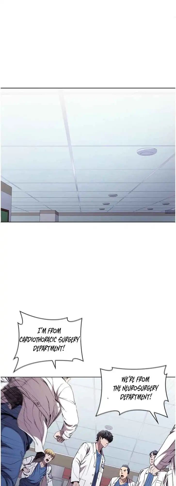 Read Dr. Choi Tae-Soo Manga Online