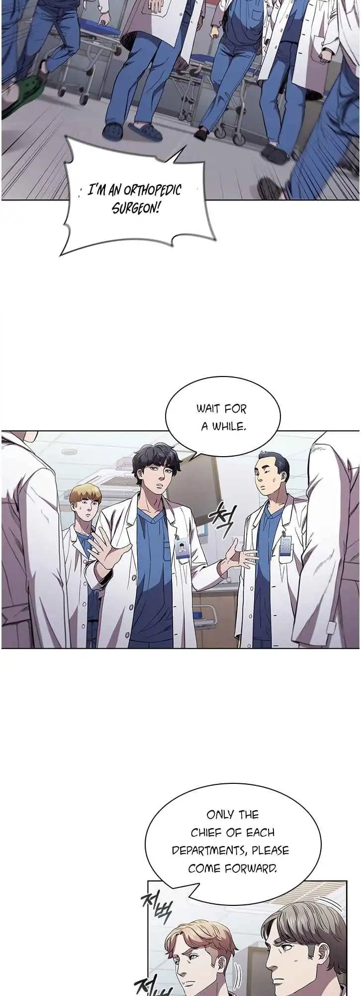 Read Dr. Choi Tae-Soo Manga Online