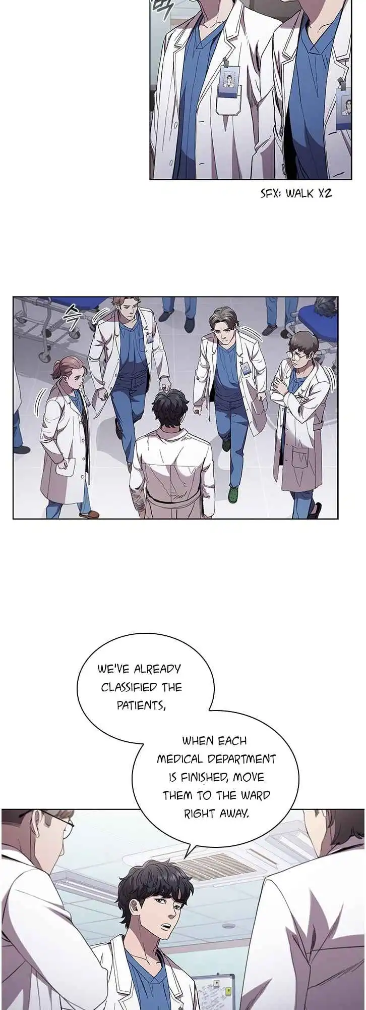 Read Dr. Choi Tae-Soo Manga Online