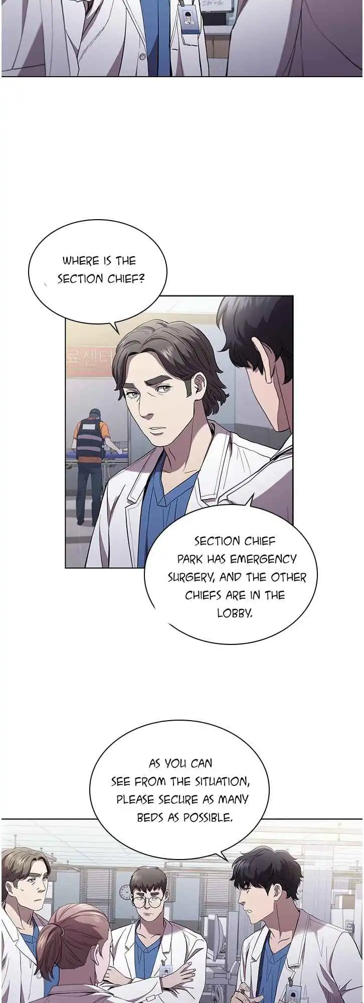 Read Dr. Choi Tae-Soo Manga Online