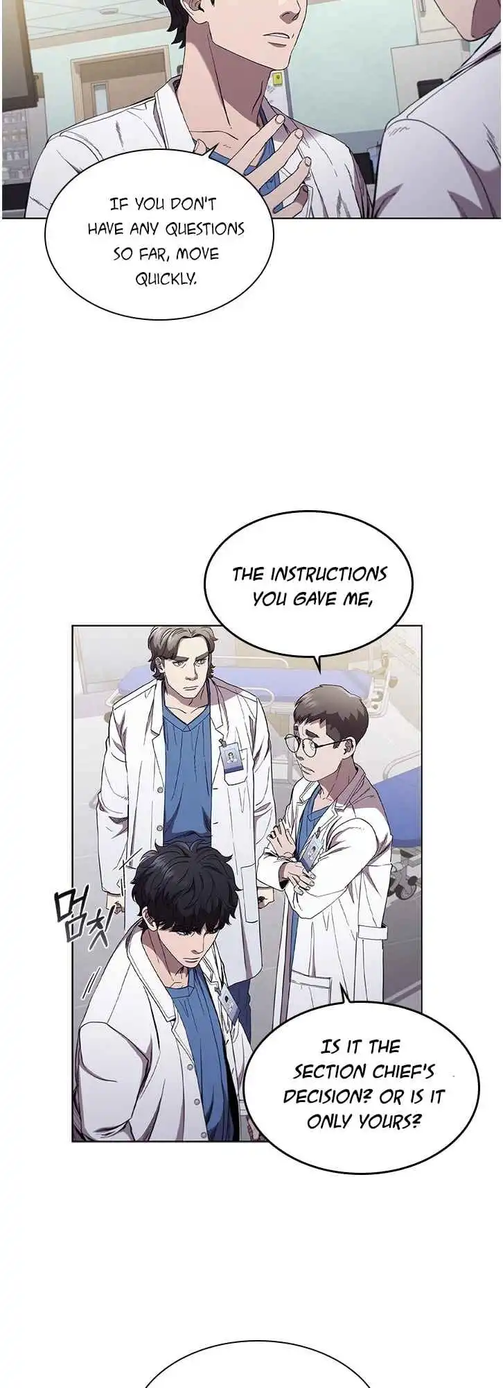 Read Dr. Choi Tae-Soo Manga Online