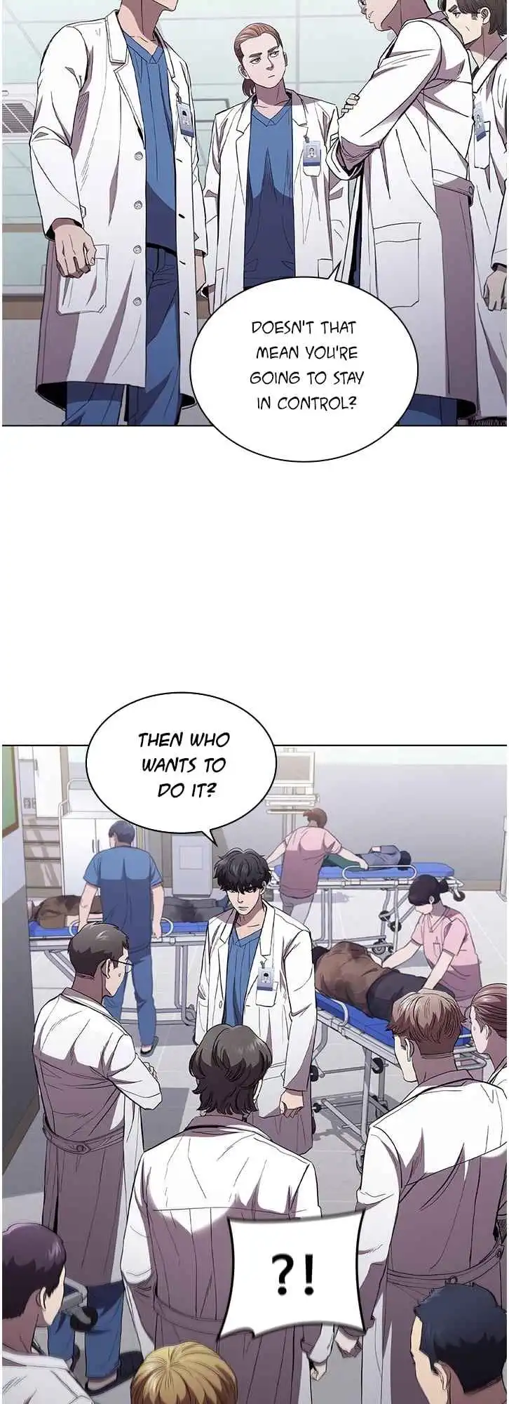 Read Dr. Choi Tae-Soo Manga Online