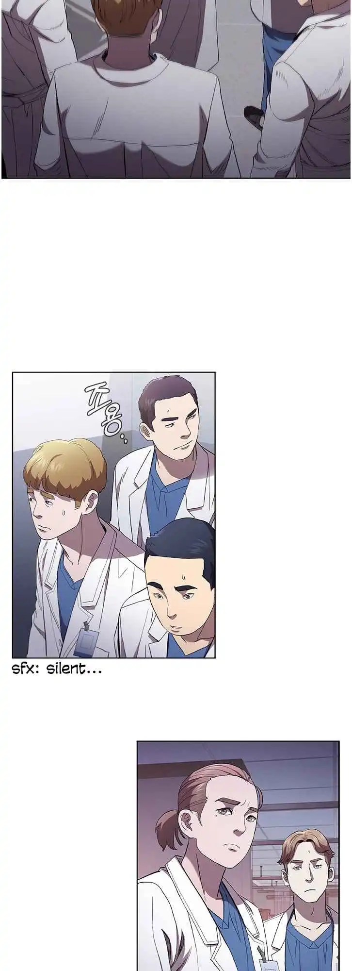 Read Dr. Choi Tae-Soo Manga Online