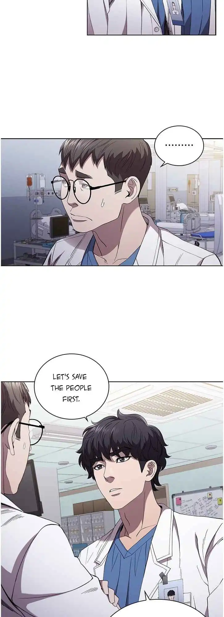 Read Dr. Choi Tae-Soo Manga Online
