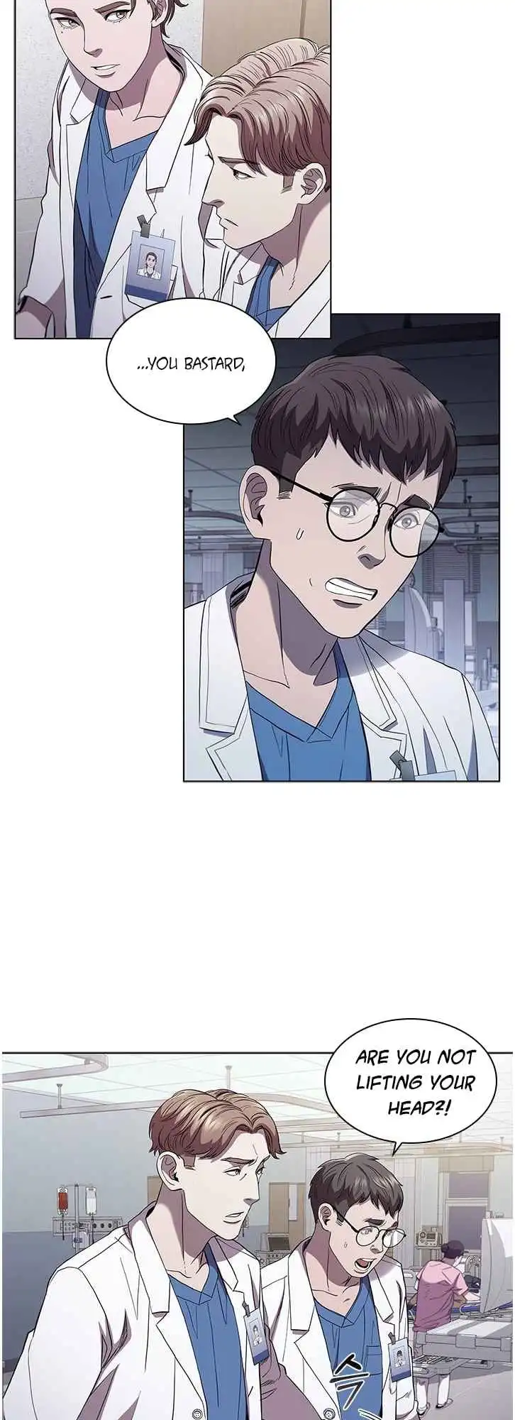 Read Dr. Choi Tae-Soo Manga Online