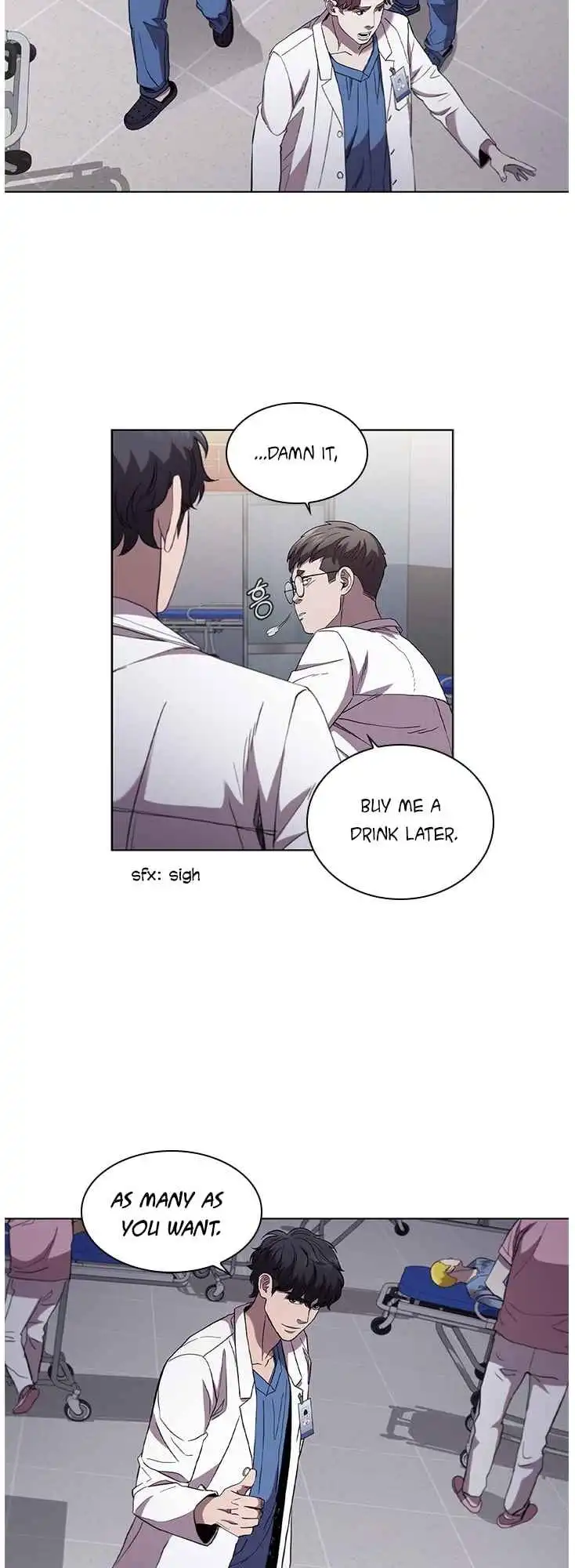 Read Dr. Choi Tae-Soo Manga Online