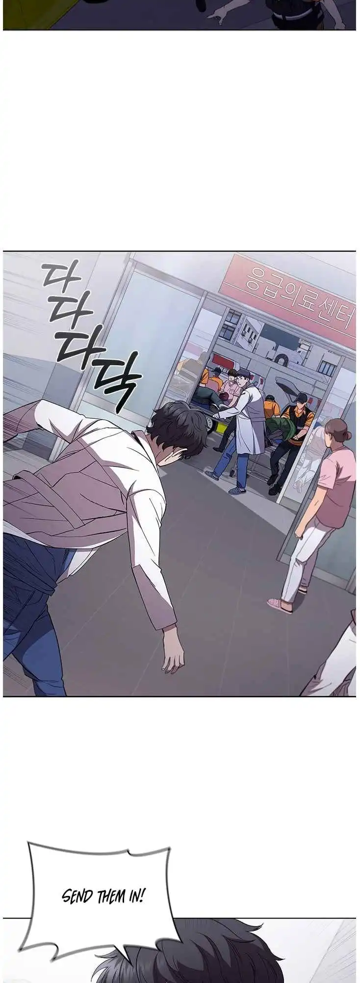Read Dr. Choi Tae-Soo Manga Online