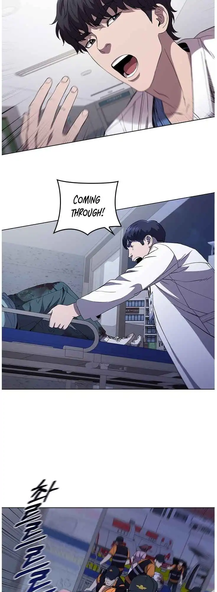 Read Dr. Choi Tae-Soo Manga Online