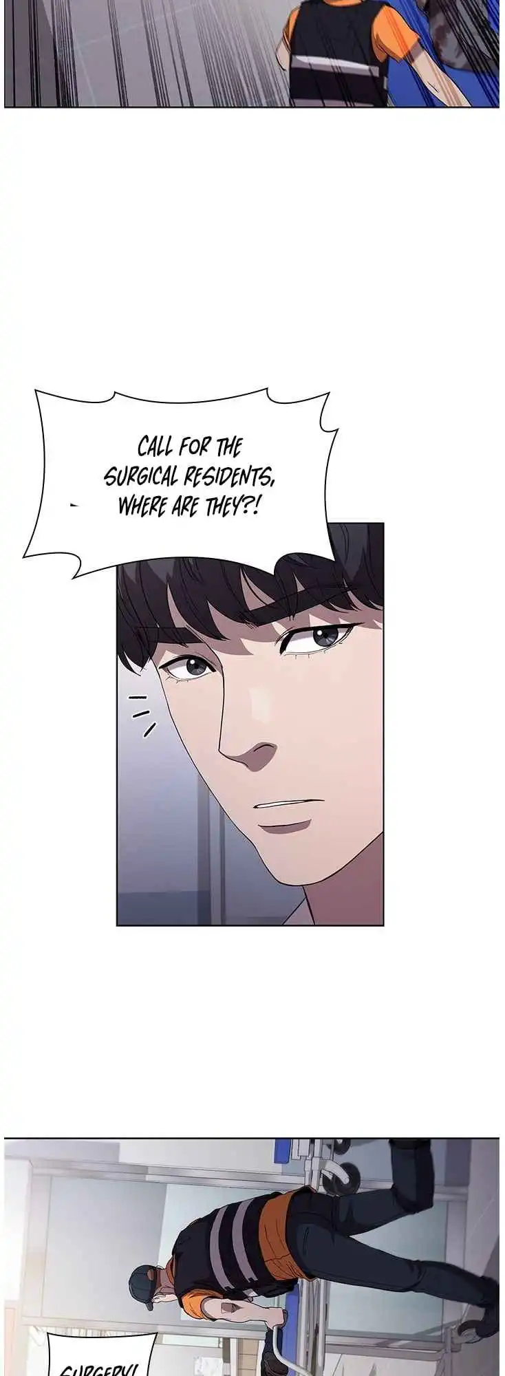 Read Dr. Choi Tae-Soo Manga Online