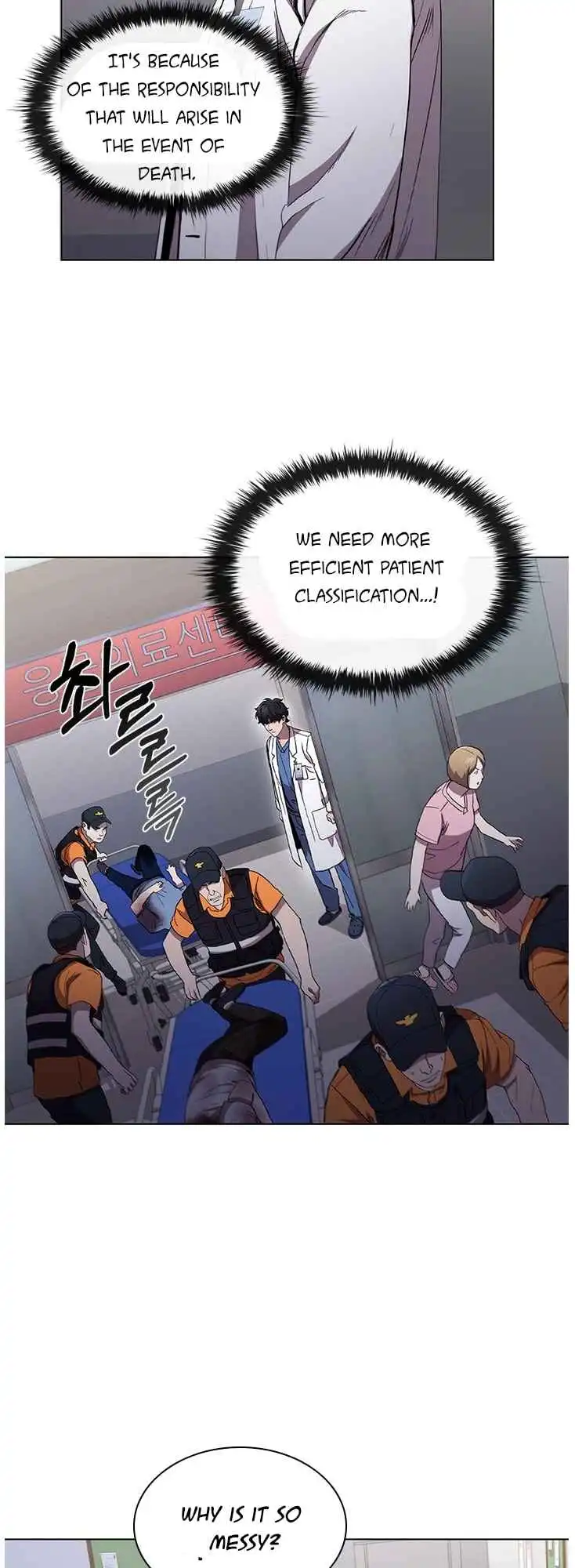 Read Dr. Choi Tae-Soo Manga Online