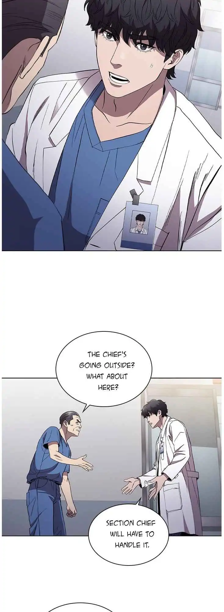Read Dr. Choi Tae-Soo Manga Online