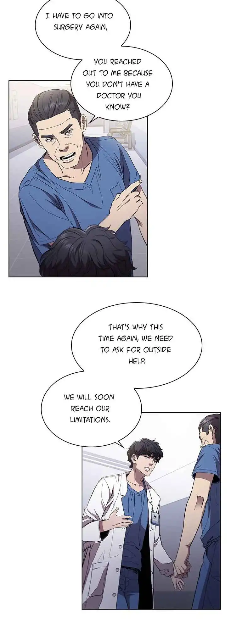 Read Dr. Choi Tae-Soo Manga Online