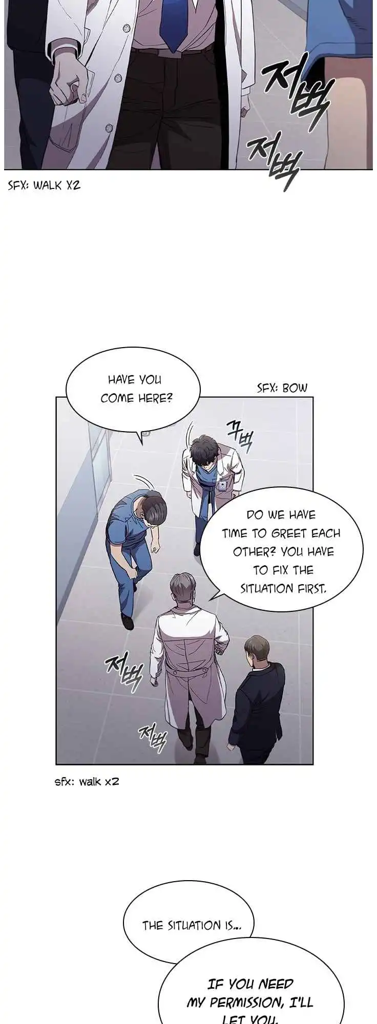 Read Dr. Choi Tae-Soo Manga Online