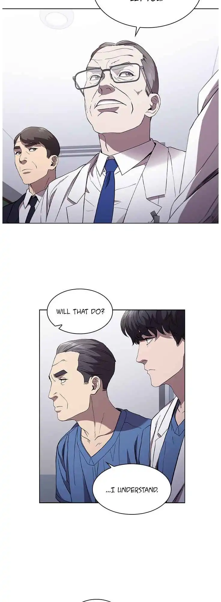Read Dr. Choi Tae-Soo Manga Online