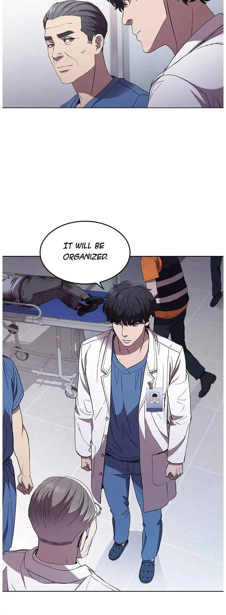Read Dr. Choi Tae-Soo Manga Online