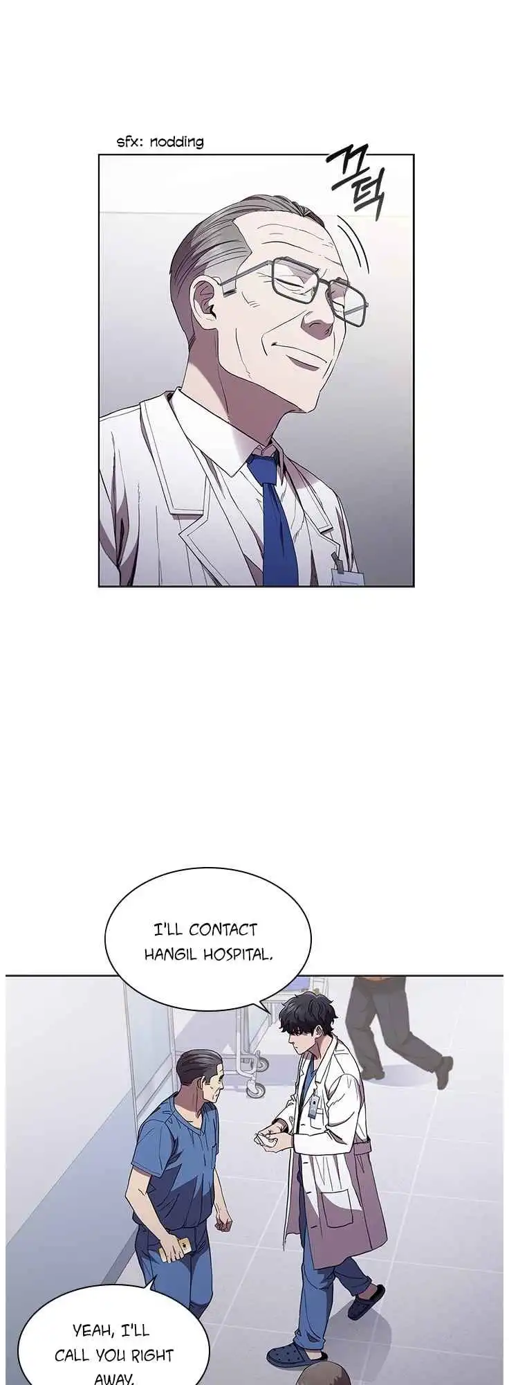 Read Dr. Choi Tae-Soo Manga Online