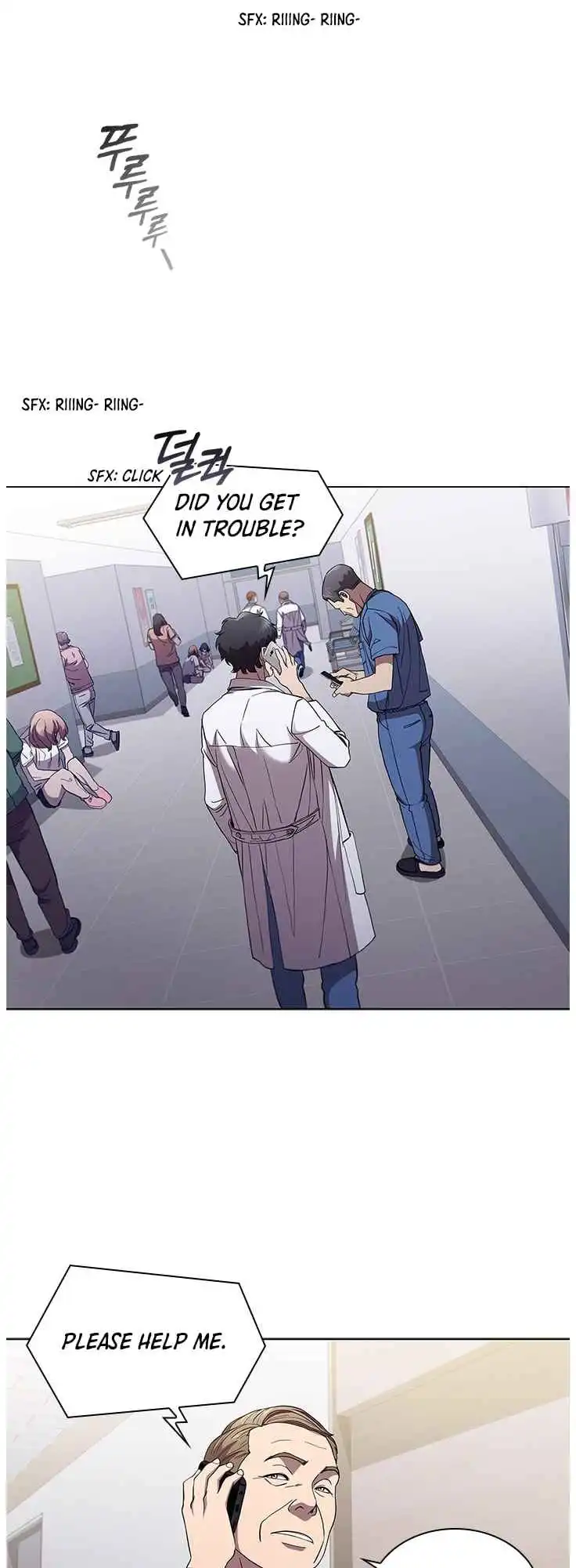 Read Dr. Choi Tae-Soo Manga Online