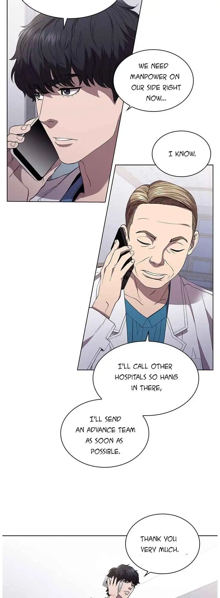 Read Dr. Choi Tae-Soo Manga Online