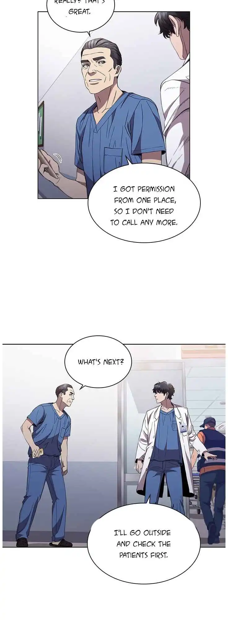 Read Dr. Choi Tae-Soo Manga Online