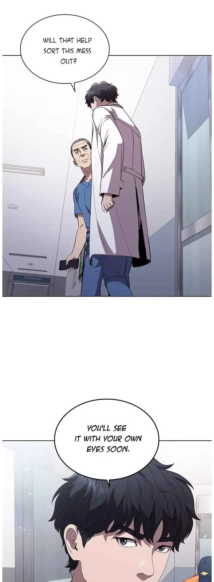 Read Dr. Choi Tae-Soo Manga Online