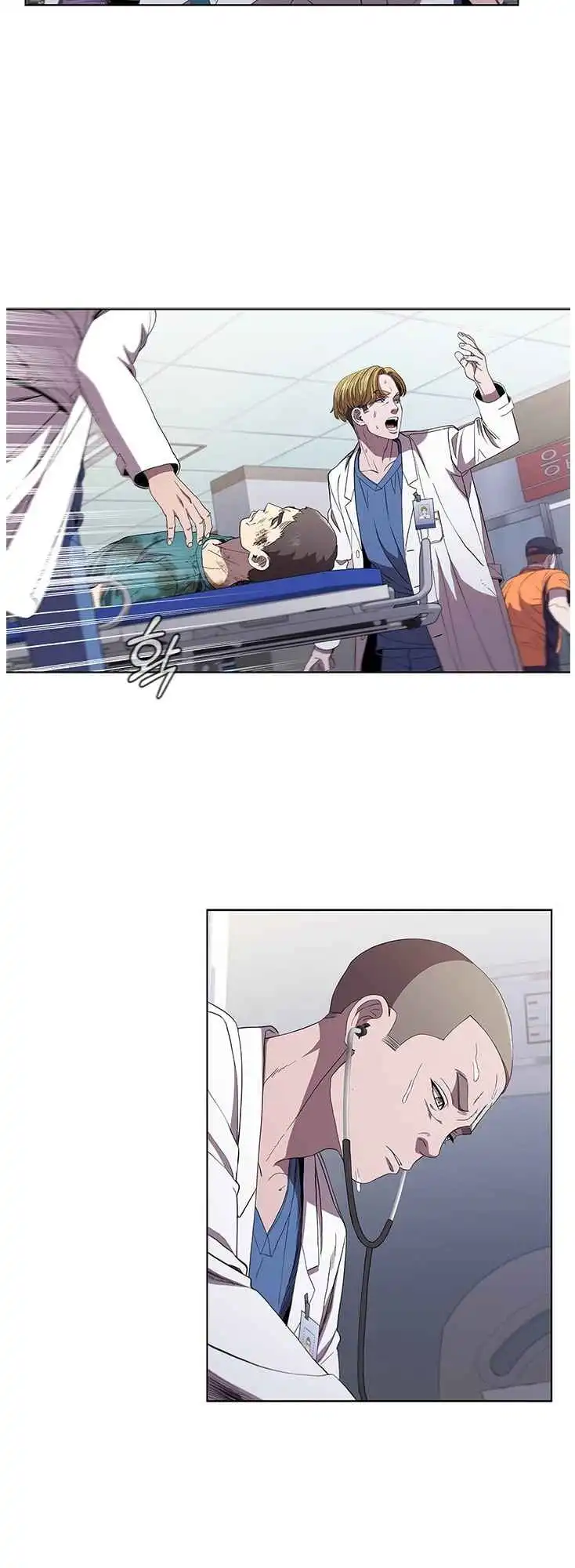 Read Dr. Choi Tae-Soo Manga Online