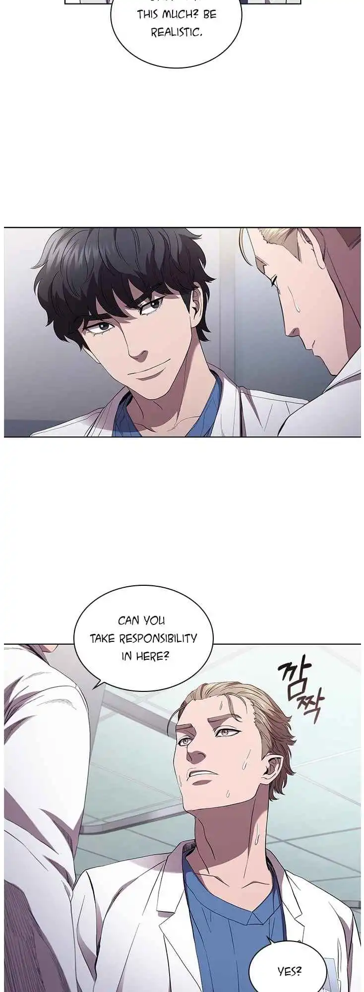 Read Dr. Choi Tae-Soo Manga Online