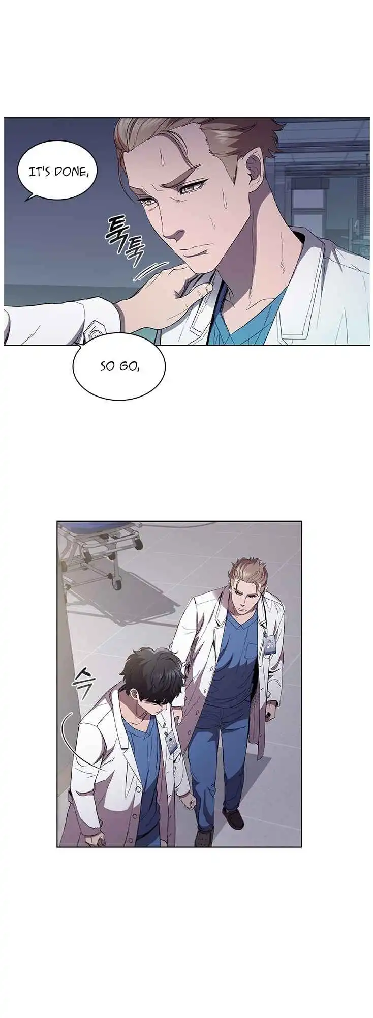 Read Dr. Choi Tae-Soo Manga Online