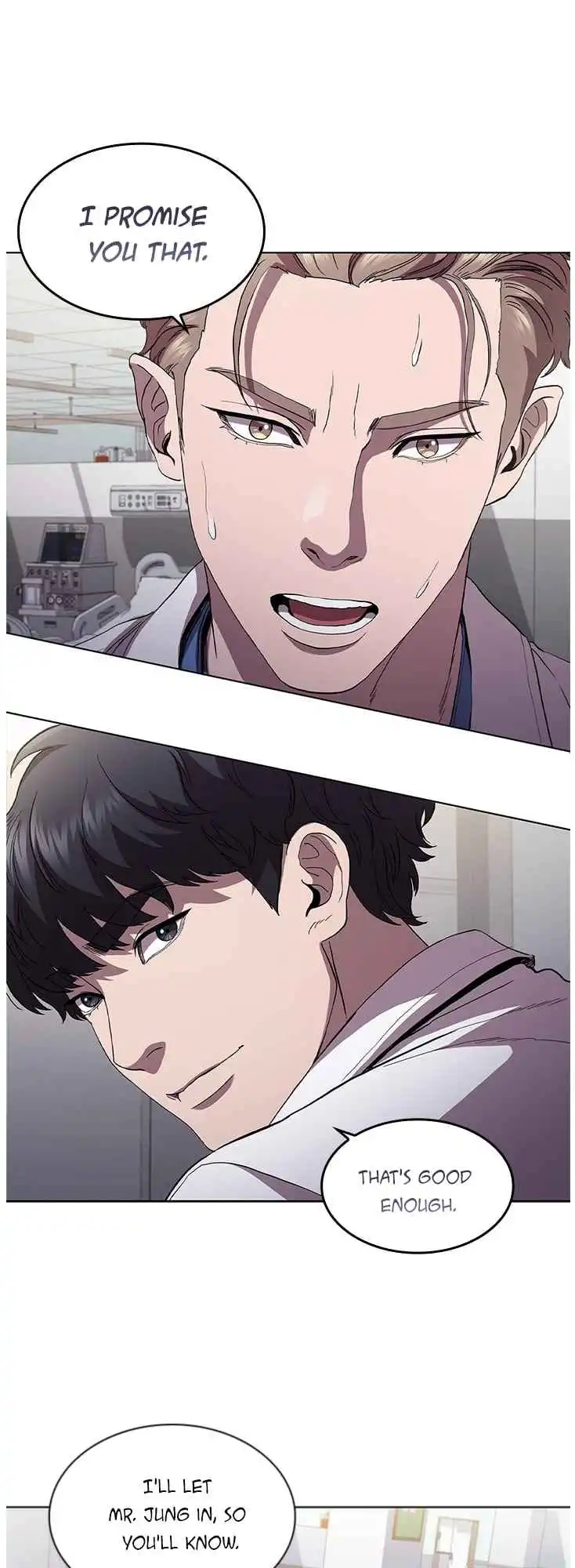 Read Dr. Choi Tae-Soo Manga Online