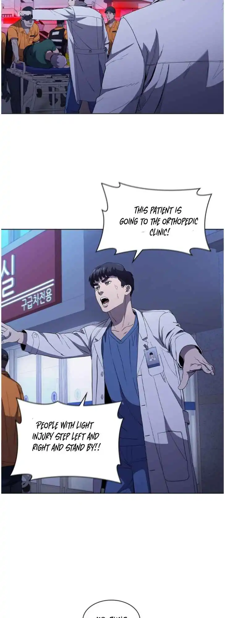 Read Dr. Choi Tae-Soo Manga Online