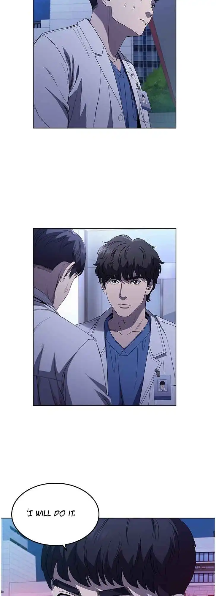 Read Dr. Choi Tae-Soo Manga Online