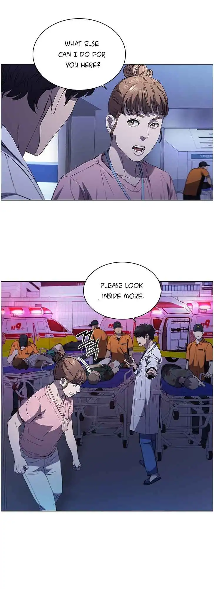 Read Dr. Choi Tae-Soo Manga Online