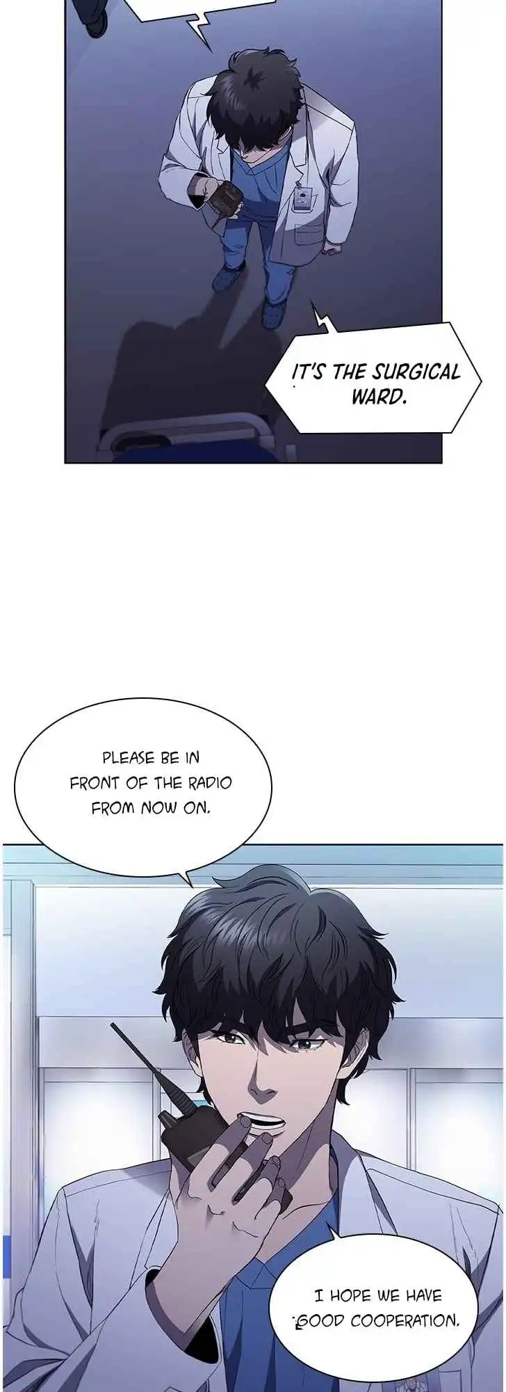 Read Dr. Choi Tae-Soo Manga Online