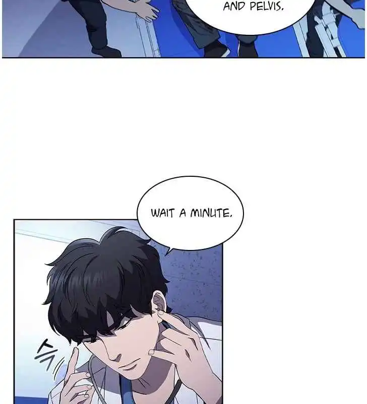 Read Dr. Choi Tae-Soo Manga Online