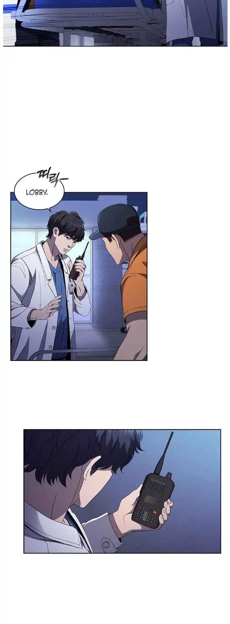 Read Dr. Choi Tae-Soo Manga Online