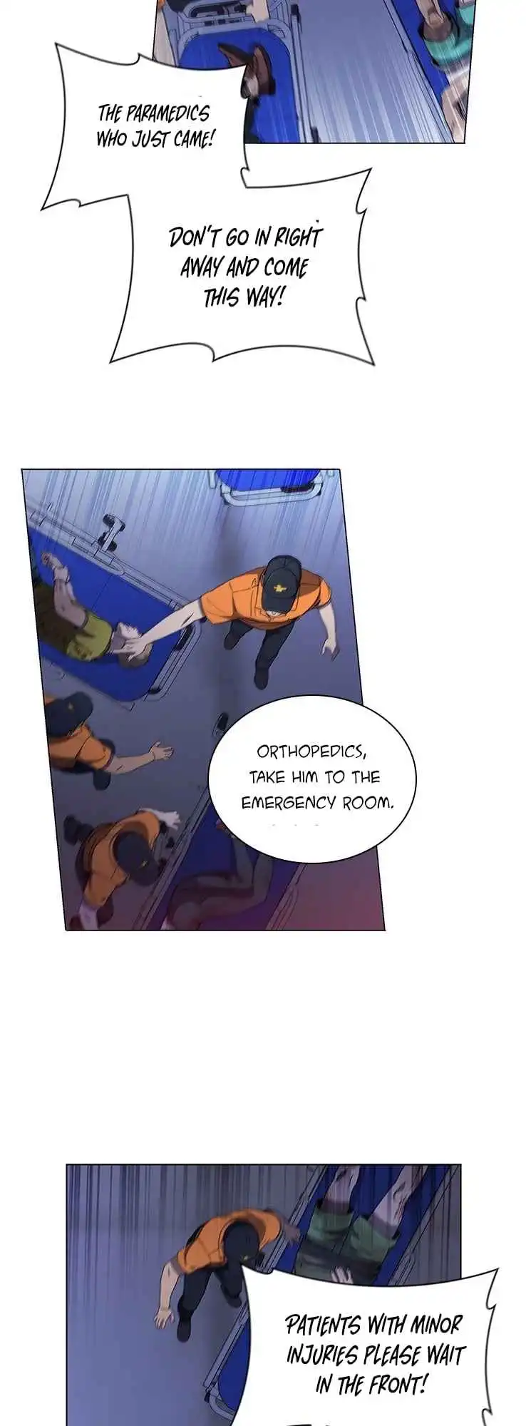 Read Dr. Choi Tae-Soo Manga Online