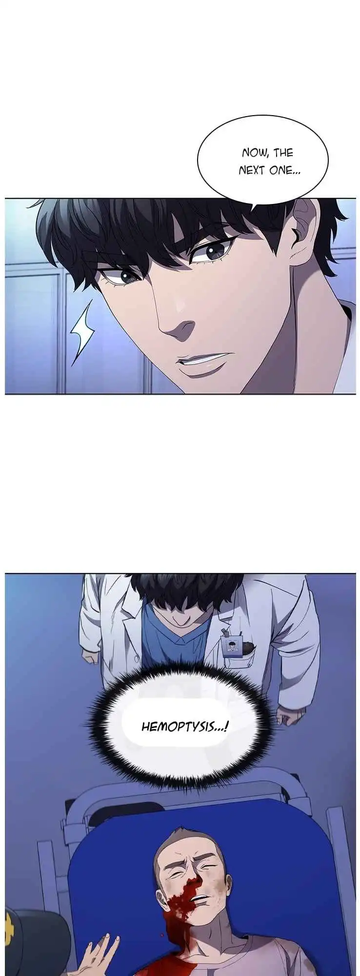 Read Dr. Choi Tae-Soo Manga Online
