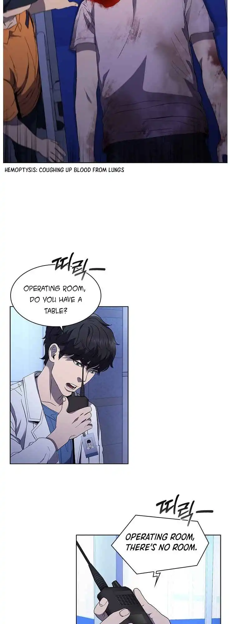 Read Dr. Choi Tae-Soo Manga Online