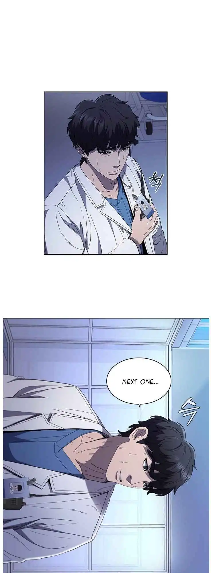 Read Dr. Choi Tae-Soo Manga Online
