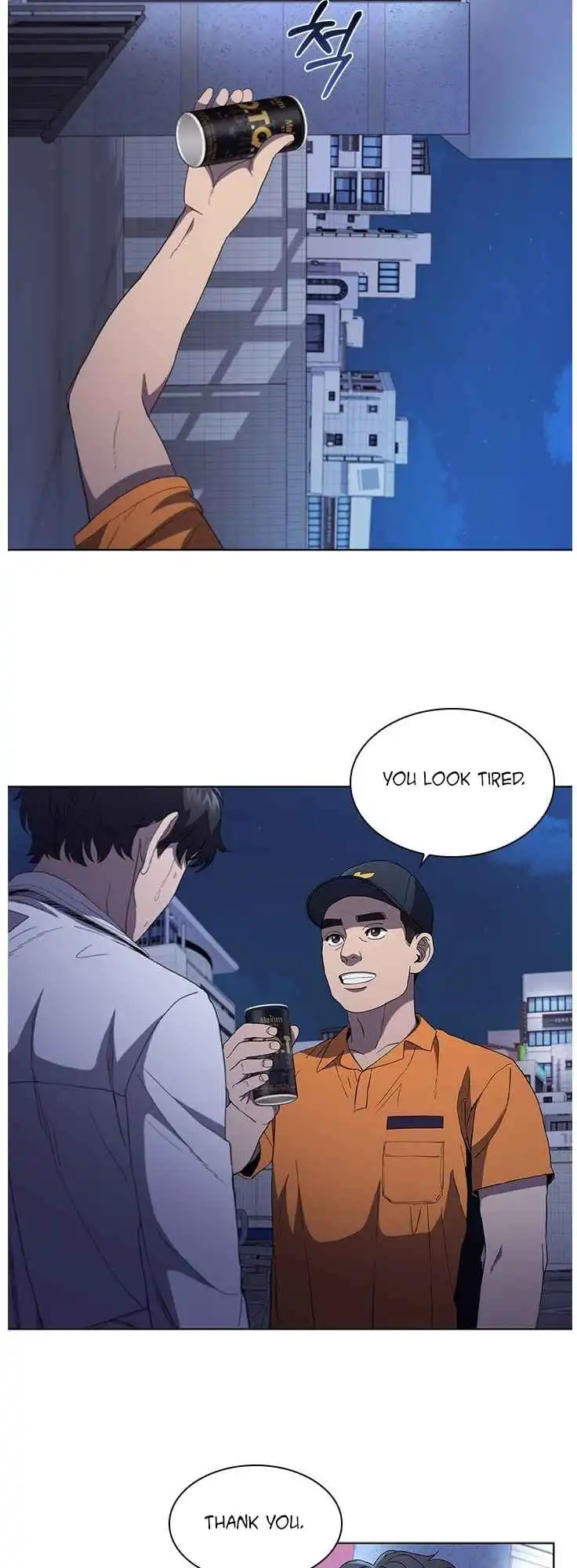 Read Dr. Choi Tae-Soo Manga Online