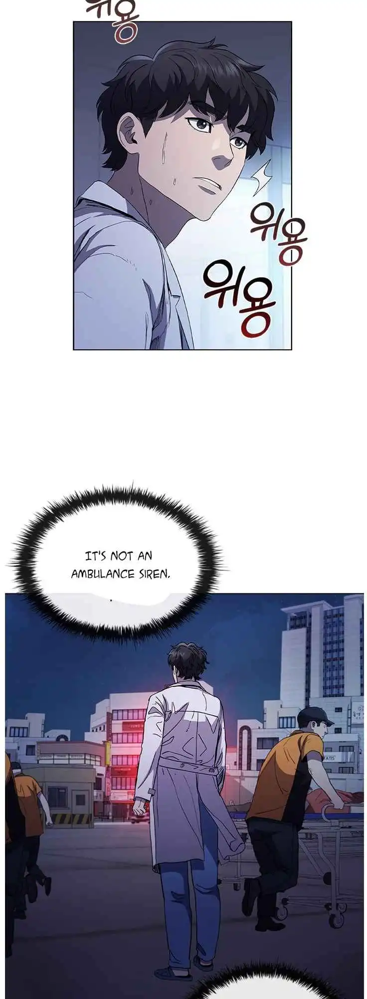 Read Dr. Choi Tae-Soo Manga Online