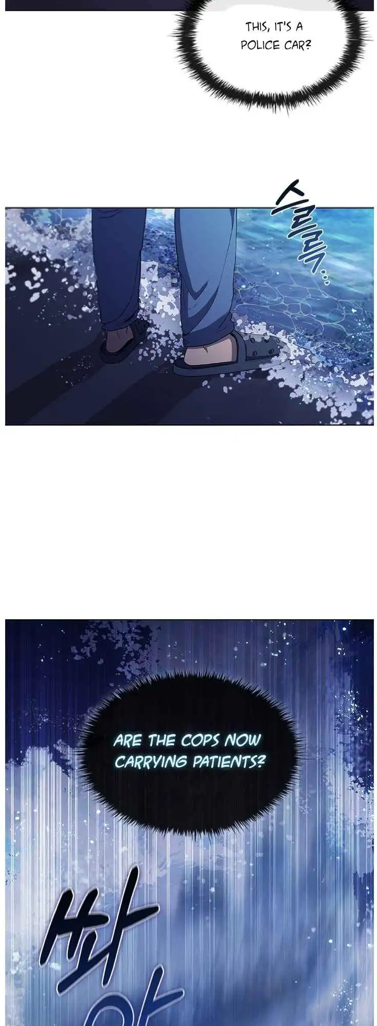 Read Dr. Choi Tae-Soo Manga Online