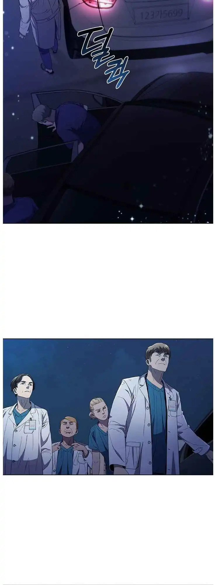 Read Dr. Choi Tae-Soo Manga Online