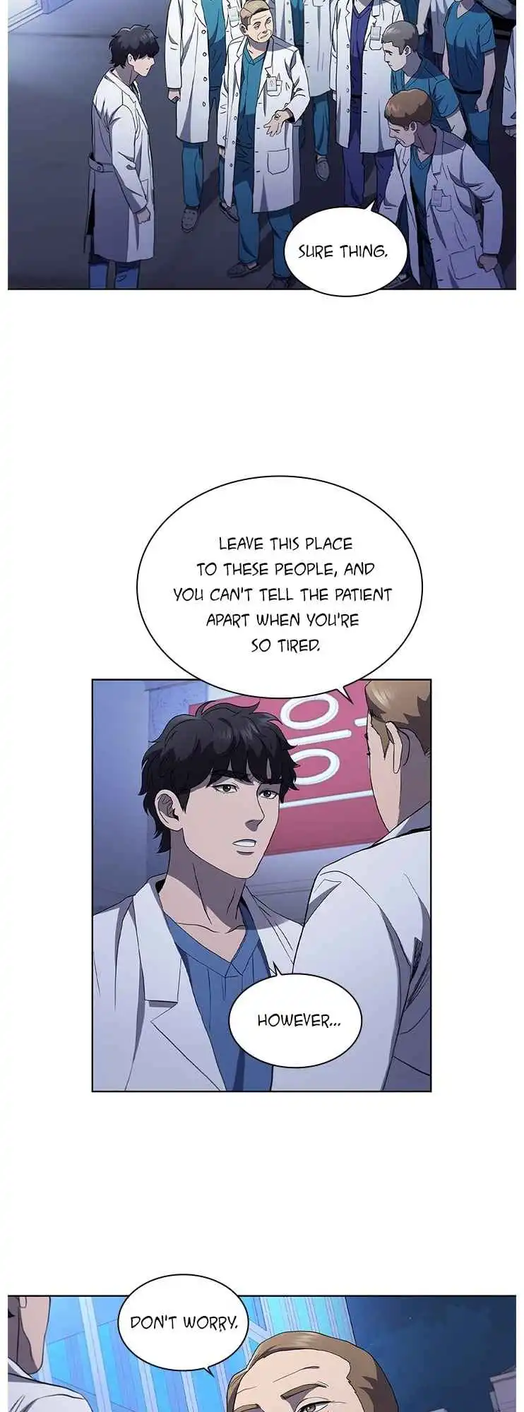Read Dr. Choi Tae-Soo Manga Online
