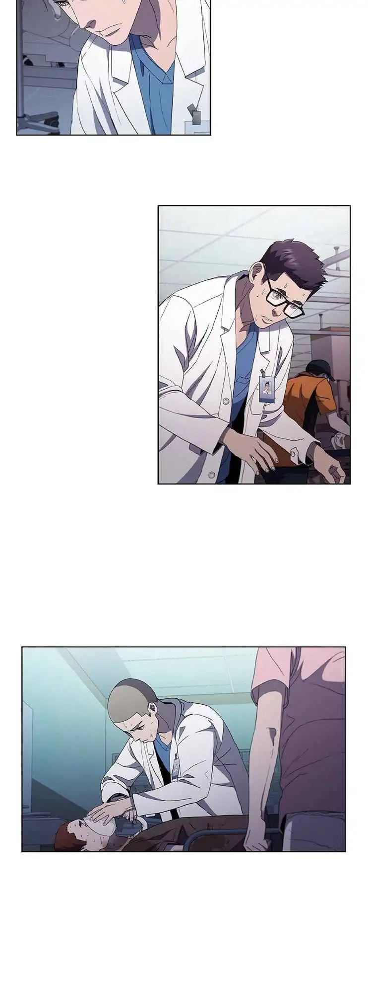 Read Dr. Choi Tae-Soo Manga Online