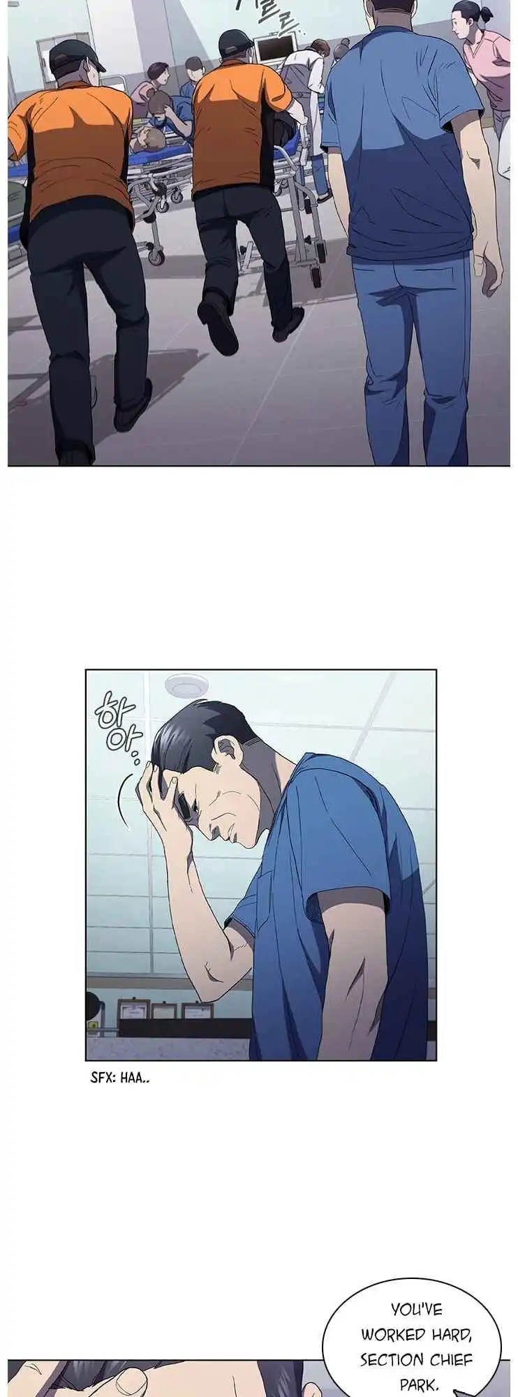 Read Dr. Choi Tae-Soo Manga Online