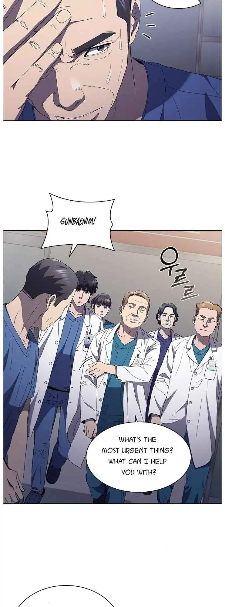 Read Dr. Choi Tae-Soo Manga Online
