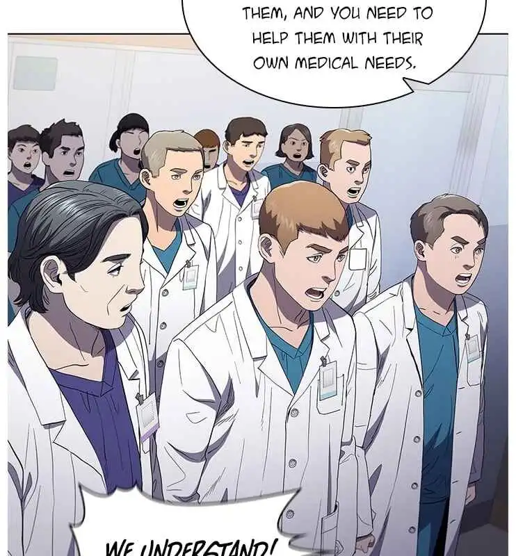 Read Dr. Choi Tae-Soo Manga Online