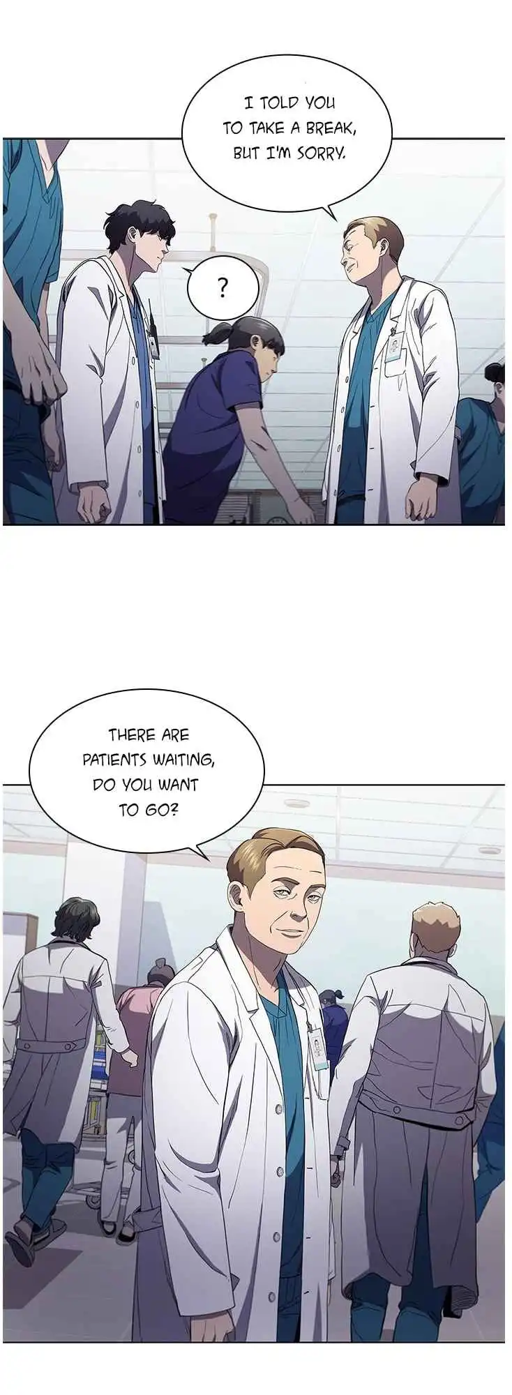Read Dr. Choi Tae-Soo Manga Online