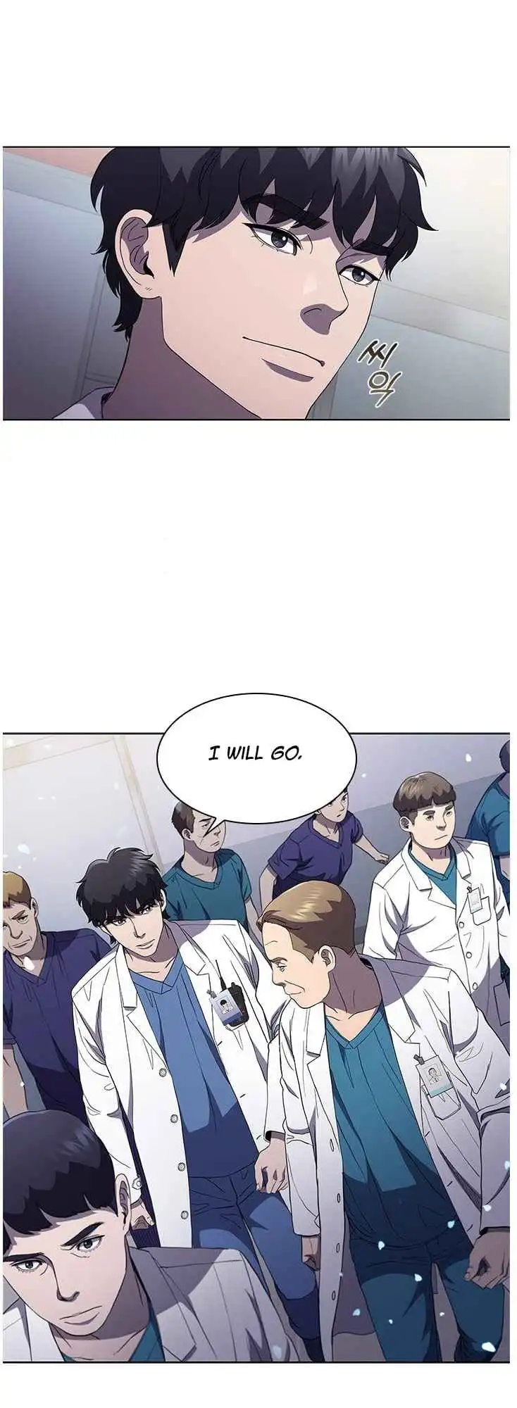 Read Dr. Choi Tae-Soo Manga Online